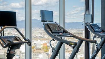 フィットネス設備 / 10