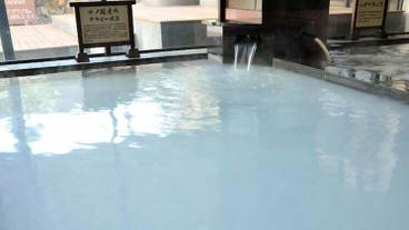 屋内スパ浴槽 / 4