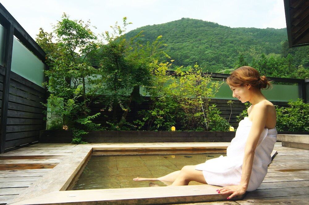 絶景の中でのんびり過ごして、心機一転！3639367