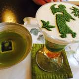 お抹茶処　宗祇庵（オマッチャドコロソウギアン）