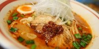 一度食べたら感動！菊水で見つけた人気ラーメン店7選