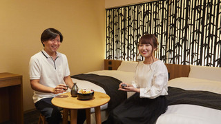 スタンダード ツインルーム