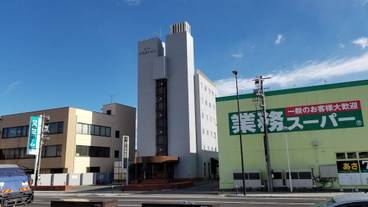 ストリート ビュー / 16