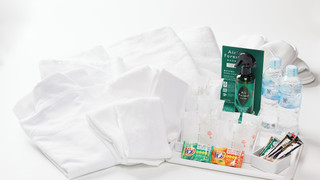 スーペリア ツインルーム 禁煙