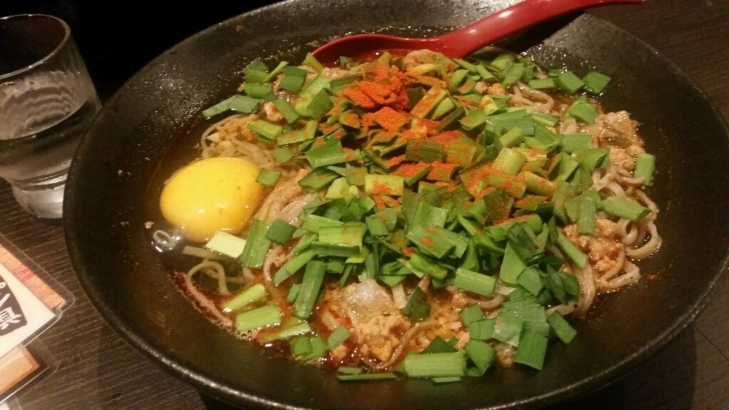 「かすそば風土.」料理 669786 15.08.12:かすそば