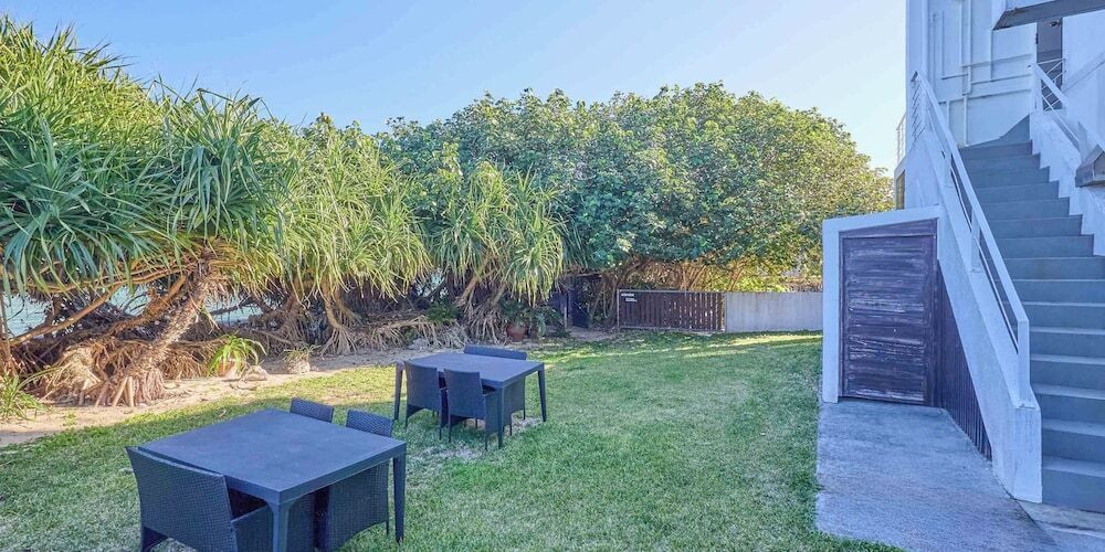 テラス / パティオ