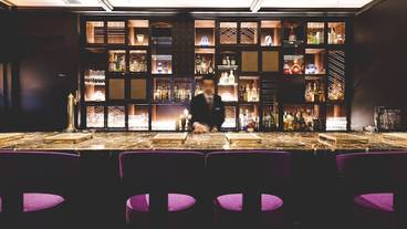 Lounge & Bar 1867① / 9