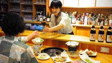 バー (施設内) / 10