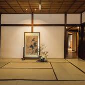 Temple Hotel 高山善光寺（岐阜県 民宿） / 2