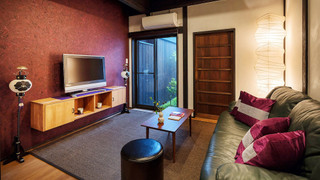 デラックス スイート