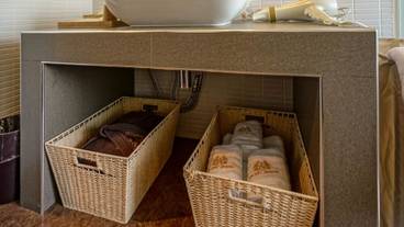 バスルームの設備 / 38