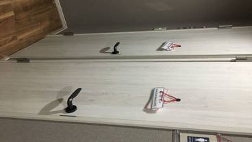 内装の詳細 / 11