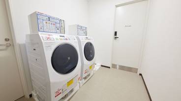 ランドリー ルーム / 9