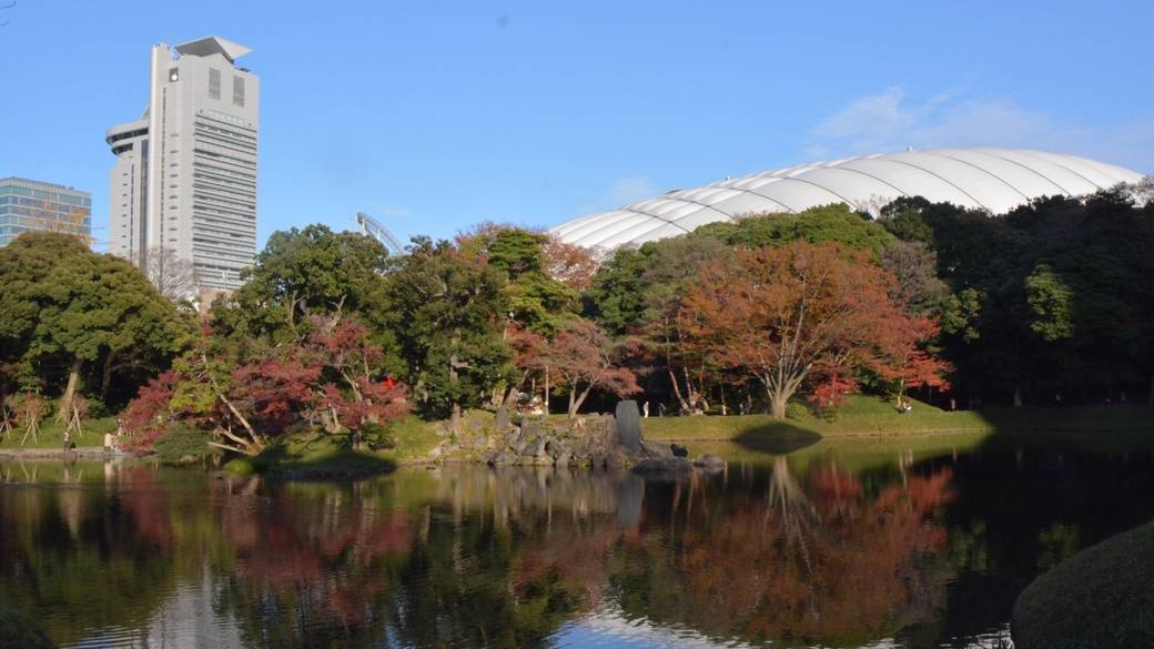 活気ある街を歩いて
好奇心を満たそう / 3