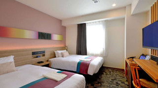 [禁煙] グランデ ツイン ルーム