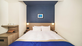 スーペリア ルーム ダブルベッド 1 台 禁煙