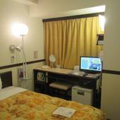 東横イン品川旗の台駅南口（東京都 ビジネスホテル） / 2