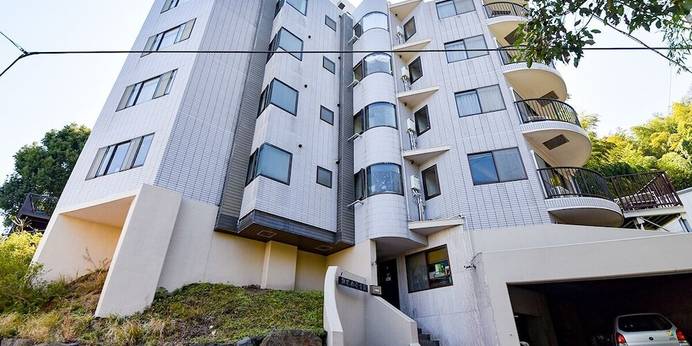 南熱海壱番館（静岡県 リゾートホテル） / 1