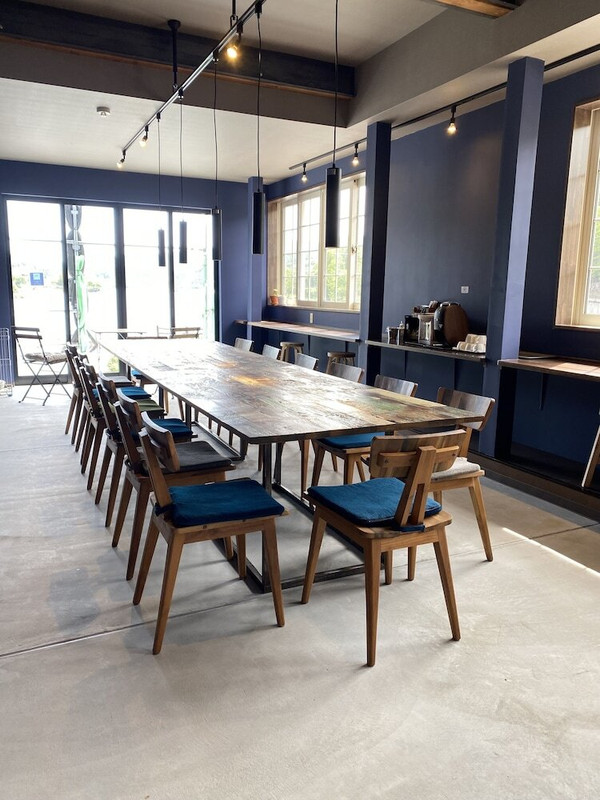 レセプション ホール