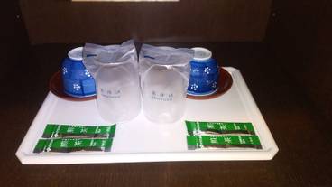 客室の設備とサービス / 16