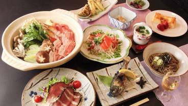 食事・飲み物 / 4