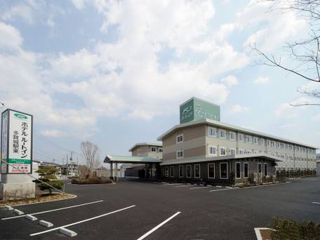 ホテルルートイン多賀城駅東 / 1