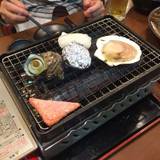 山陰漁酒場丸善水産 米子駅前店（サンインリョウサカバマルゼンスイサン）