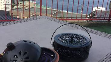 バルコニー / 11