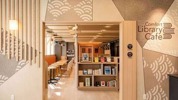 施設内の設備 / 8