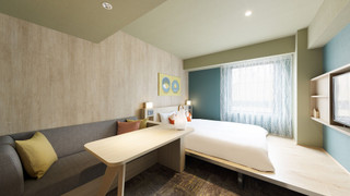 クイーンルーム