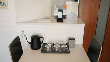 客室の設備とサービス / 28