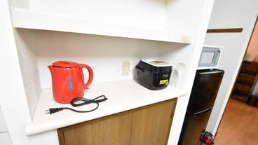 客室の設備とサービス / 33