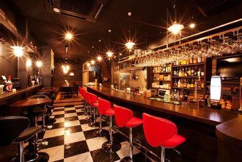 「Leffe CRAFT BEER & DINER」内観 1135024 