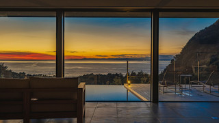 ラグジュアリー ツインルーム