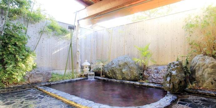 石和温泉 みなもと旅館（山梨県 旅館） / 1