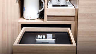 [禁煙/景観なし] スーペリアダブル