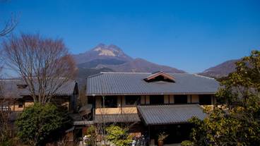 宿全景 / 2