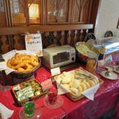 ホテルグリーンプラザ富士(静岡県 スタンダードホテル) / 5