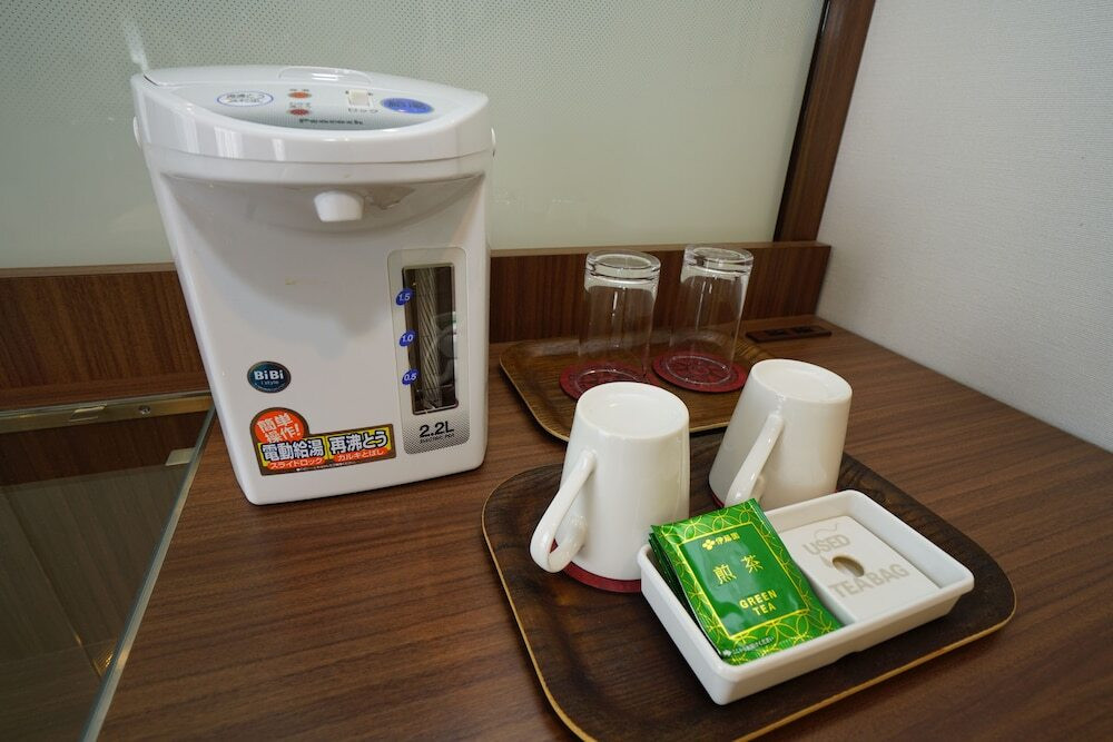 客室の設備とサービス