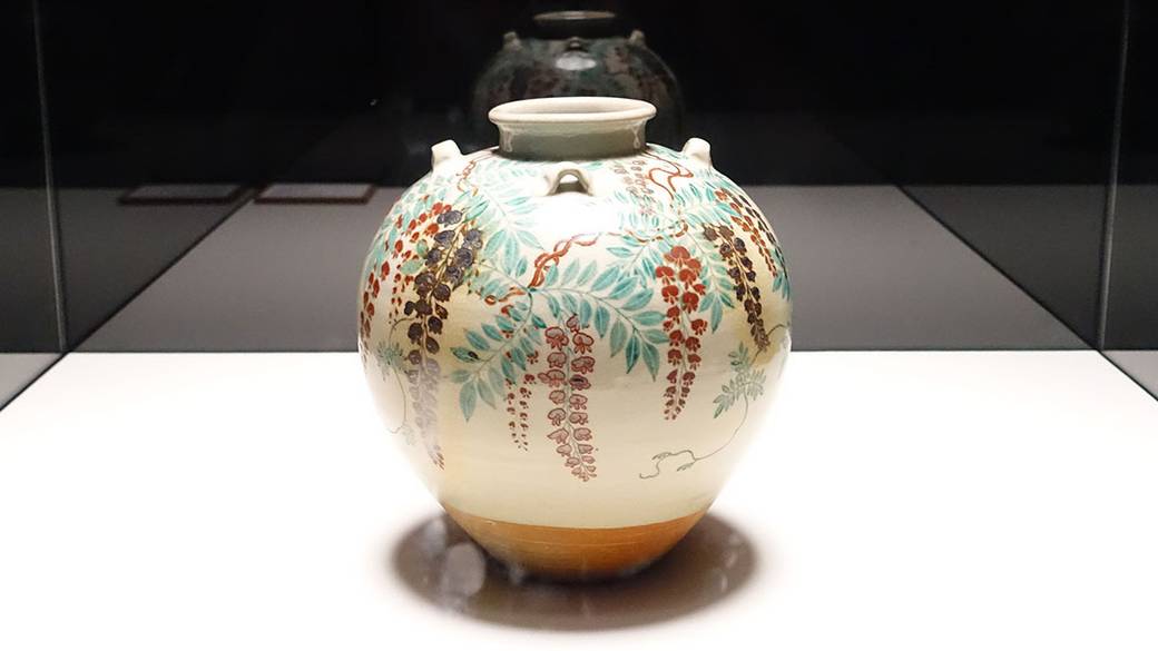 MOA美術館③ / 4