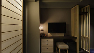 スタンダード ダブルルーム