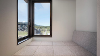 スタジオスイート コーナー