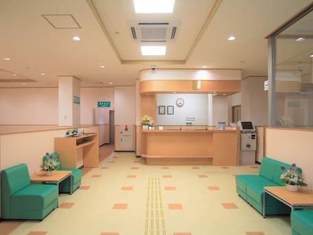 ライフイン勝田駅西（BBHホテルグループ） / 2