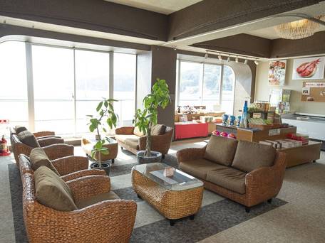 自家源泉の宿 竜宮の使い / 2