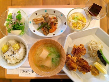 「くるみの木 一条店」料理 720402 