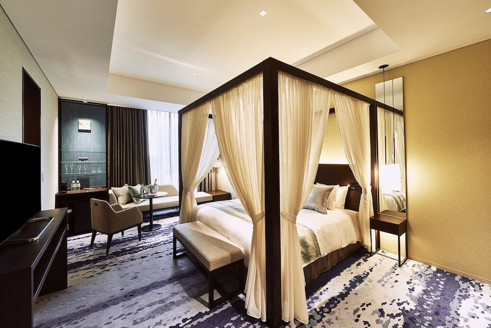 THE GATE HOTEL 東京 by HULIC（ザ　ゲートホテル　トウキョウ　バイ　ヒューリック） / 1