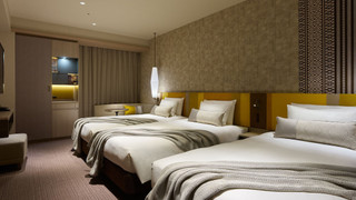 スタンダードトリプル (禁煙)