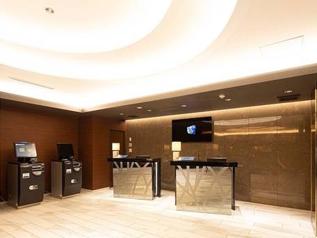 PLACE HOTEL Ascot / 3