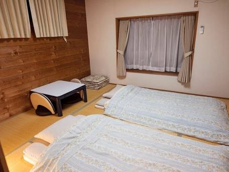 ペンション 森のガーデン 益子 / 5