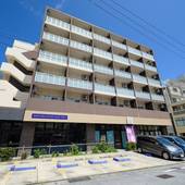 Mr.KINJO inn D-buil(沖縄県 アパートメント) / 3